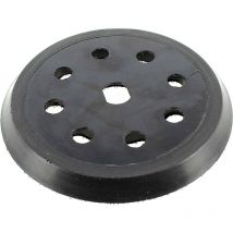 Plateau de poncage (dur) 797157-01 - ponceuse Black&decker