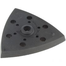 Plateau de poncage 339160550 342002760-365 - ponceuse Metabo