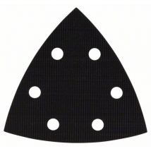 Plateau de ponçage pour ponceuses Delta Bosch adapté à pda 100 et pda 120 e Bosch Accessories 2608000149 n/a