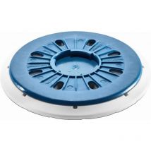 Plateau de ponçage st-stf D150/MJ2-FX-H-HT 150 mm FastFix dur ( 202463 ) - nouvelle version de ( 496149 ) - Festool