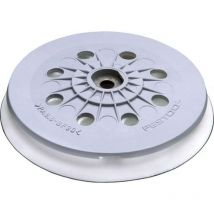 Plateau de ponçage st-stf 125/8-M8-J SW-492288 - Festool