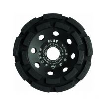 Plateau de ponçage technic pl bv - rigide - ø 125 mm Samedia