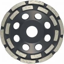 Plateau Diamante Saturn 125 Millimetri Abrasivo Cedima