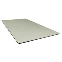 Play4fun - Plateau Dinatoire pour Billard Américain harmony 6FT - 206 x 115,5 x 1,5 cm