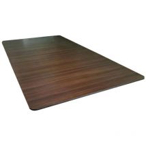 Play4fun - Plateau Dinatoire pour Billard Américain harmony 6FT - 206 x 115,5 x 1,5 cm