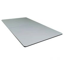 Play4fun - Plateau Dinatoire pour Billard Américain harmony 6FT - 206 x 115,5 x 1,5 cm