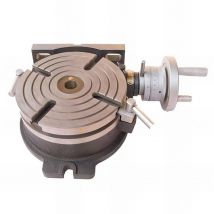 Metal Profi Austria - Plateau diviseur rotatif d. 150 mm - MB-HV6 - Métalprofi