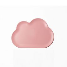 Vide poches Cloud tray Qualy Rose