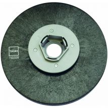 Plateau entraineur 1pc - 15' / 38 cm ââ'" pour Taski swingo xp-r ââ'" Réf. 7522220