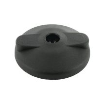 Plateau et patin de ponçage – Nylon PA – 55 mm intérieur – 80 mm extérieur – Fath