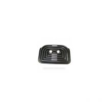 Plateau inox egouttoir