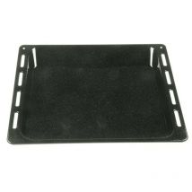 Candy,hoover - plateau lechefrite H35 370 x 445 m/m pour four rosieres -...