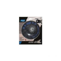 Plateau meuleuse d'angle Decap Extrem matériau Ø125mm