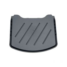 Plateau porte chaudiere pour pieces entretien du linge petit...