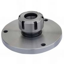 Plateau porte pinces + 7 pinces er de 4 à 16 mm - 21398132 Sidamo