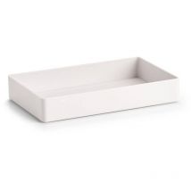 Plateau pour fournitures de bureau, 24 x 15 cm