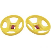 Plateau couvese rcom Mini 2 oeufs d'oie