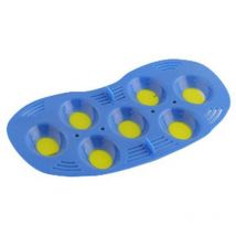 Plateau couvese RCOM Mini 7 oeufs de caille