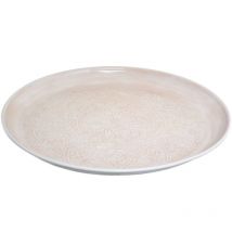Plateau rond métal 41cm - 5five