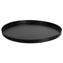 Esschert Design - Plateau rond pour brasero