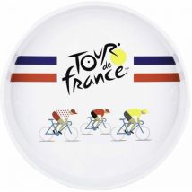 Plateau rond Tour de France