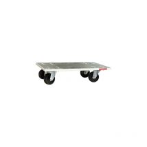 Plateau roulant - Charge 350 Kg