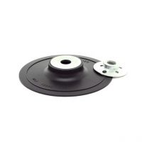 Plateau support pour disques de ø 125 mm