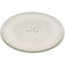 Plateau tournant d=255 3517203600 - micro-ondes