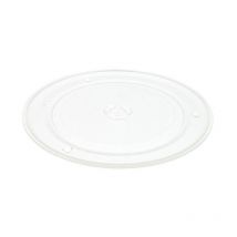 Plateau tournant en verre ø 325MM pour micro ondes Sharp