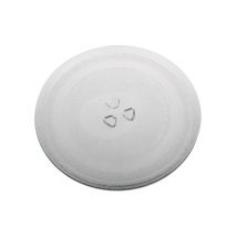 Plateau tournant 245mm micro ondes Candy Hoover Rosieres 49008516 Candy