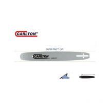 Carlton - Guide chaîne tronçonneuse 3/8 063 40 cm