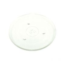 Plateau verre de micro-ondes pour micro ondes Gorenje 264673