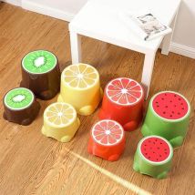 Plateforme marchepied repose-pieds - petite pastèque