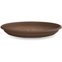 Platillo Naxos Avana - 18 cm