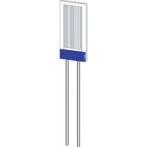 Yageo Nexensos 32208548 M222 PT100 Temperatursensor -70 bis +500 °C 100 Ω 3850 ppm/K radial bedraht