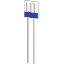 Yageo Nexensos 32208551 M222 PT100 Temperatursensor -70 bis +150 °c 100 ω 3850 ppm/K radial bedraht