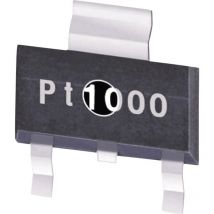 Yageo Nexensos SOT 223 PT 1000 2B SENS.TEMP. PT1000 2B PT1000 Platin-Temperatursensor -50 bis +150 °