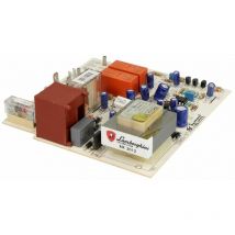 Lamborghini - Platine 800-23-03