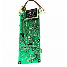 Platine afficheur pour micro ondes LG EBR81132287