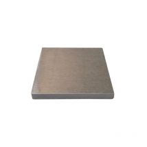 Platine aluminium 150x150 mm