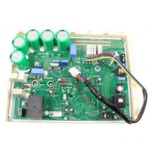 Platine assemblee principale pour climatiseur LG EBR37094715