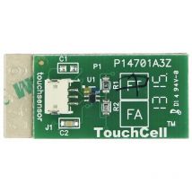 Saeco - Platine capteur niveau d'eau P124 pour Cafetière, Expresso 996530000425