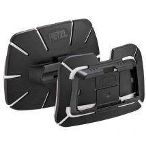 Petzl - Platine pro adapt - E80004 - Noir