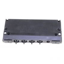 PLATINE COMMUTATION 08080277 pour HOTTE AIRLUX - 23655