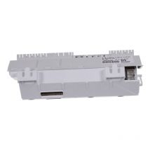 Platine controle vierge ( voir info ) pour lave linge...