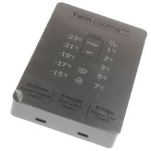 Platine d'affichage d'origine (DA97-16831E) Réfrigérateur, congélateur