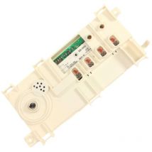 Carte électronique, module de commande