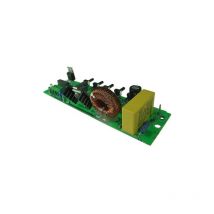 Hotpoint Ariston - platine electronique de commande pour hotte ariston -...
