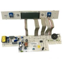 Platine de commande electronique pour refrigerateur Scholtes