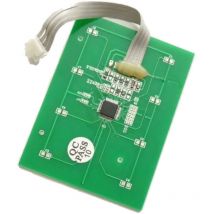 Platine de commande QD782A